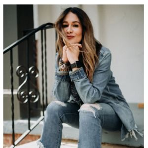 Meet your Posher, Jennifer